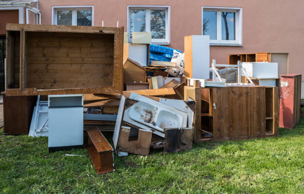 Best Basement Cleanout  in Tuolumne City, CA