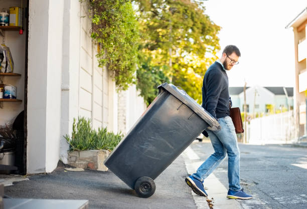 Best Commercial Junk Removal  in Tuolumne City, CA